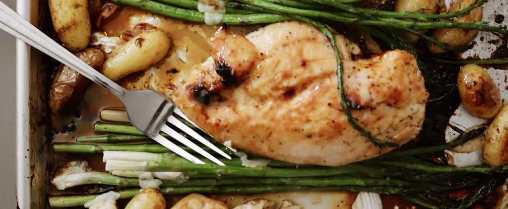 How to Prep Healthy Meals For One Person
