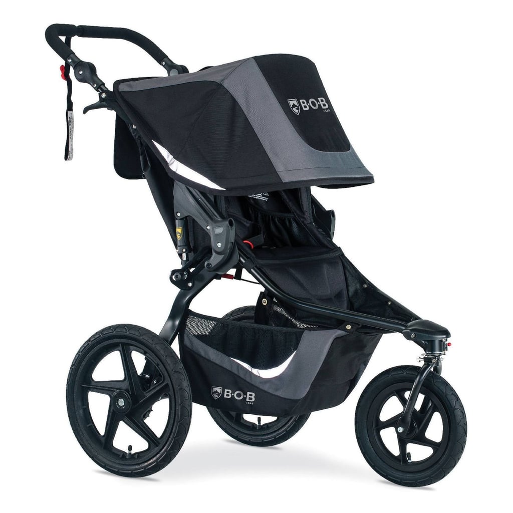 BOB Gear Revolution Flex 3.0 Jogging Stroller