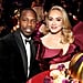 Adele and Rich Paul's Relationship Timeline