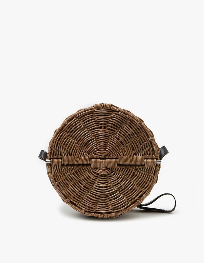 Rachel Comey All Wicker Baan