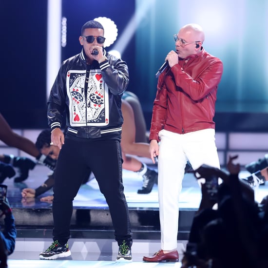 Daddy Yankee and Pitbull No Lo Trates Song