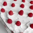 I Tried Making Poke Cake For the First Time and Here's What Happened