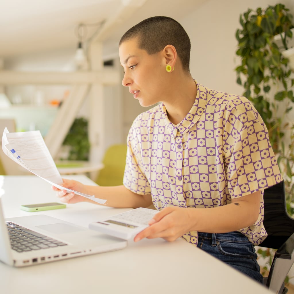 How to Make a Budget Spreadsheet to Track Your Finances