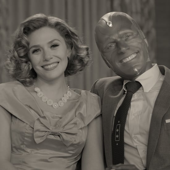 All the Sitcom References on WandaVision