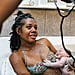 Photographer Raising Awareness of Black Maternal Mortality