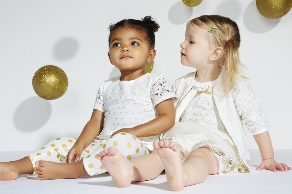 Kardashian Kids Clothing Line Pictures POPSUGAR Moms