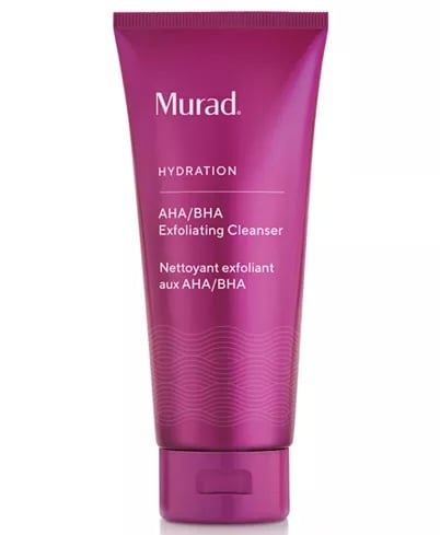 Murad AHA/BHA Exfoliating Cleanser