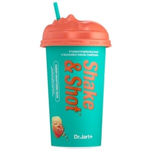 Dr. Jart+ Shake and Shot Rubber Mask (for Minimizing Pores)