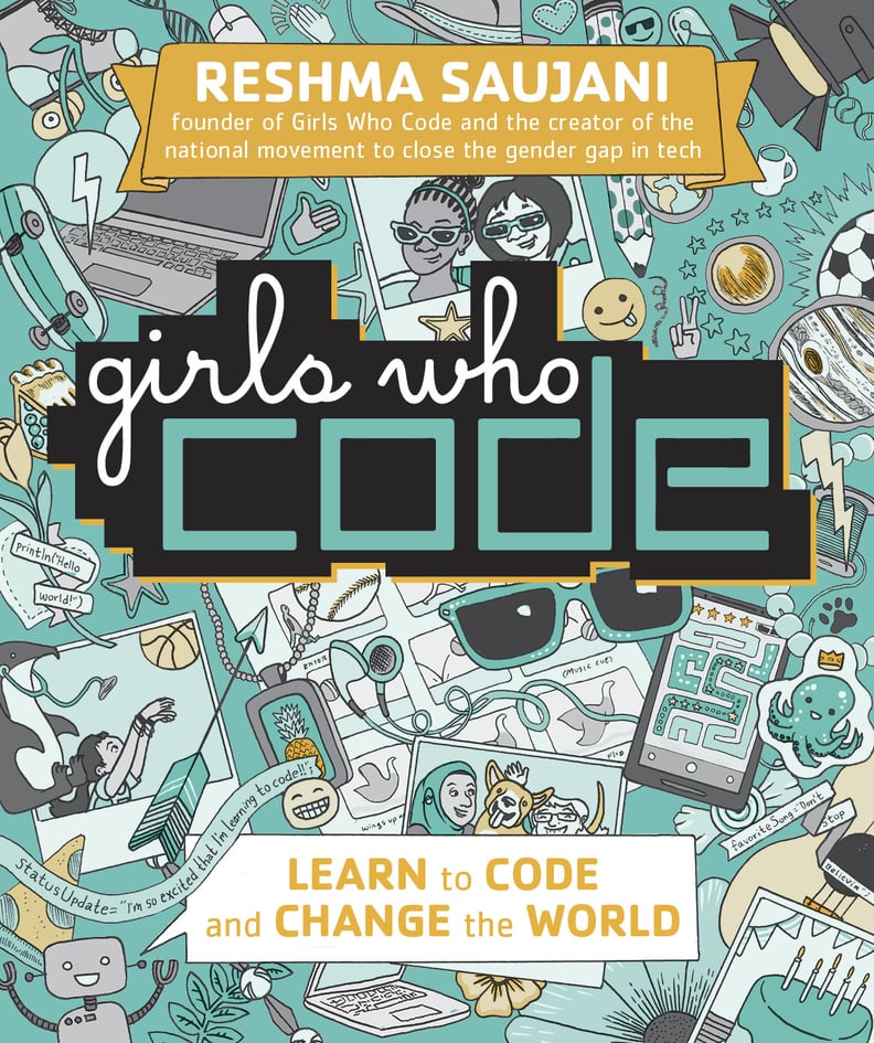 Girls Who Code