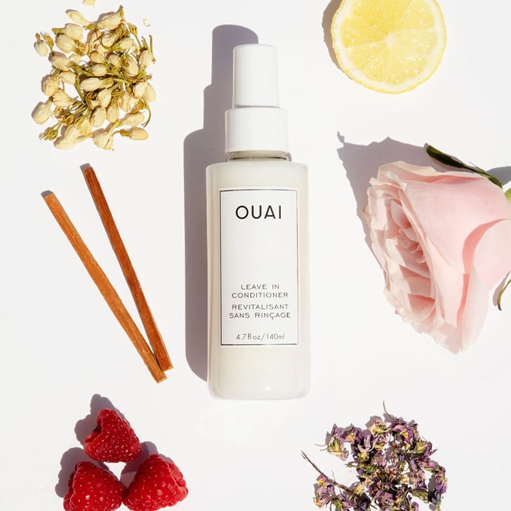 Hair Care Ouai LeaveIn Conditioner October Prime Day Beauty Deals