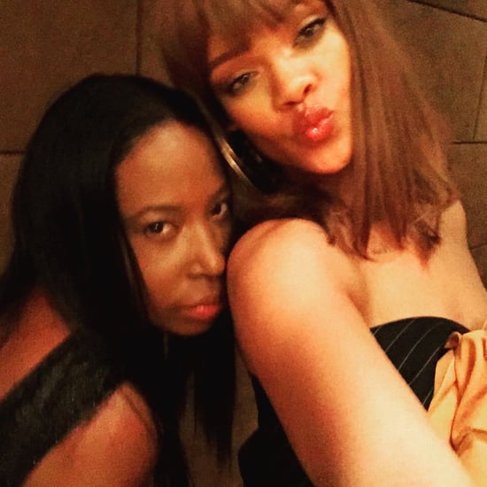 What Does Rihanna Eat?