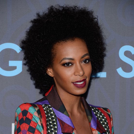 How To Get A Good Twist Out On Natural Hair Popsugar Beauty