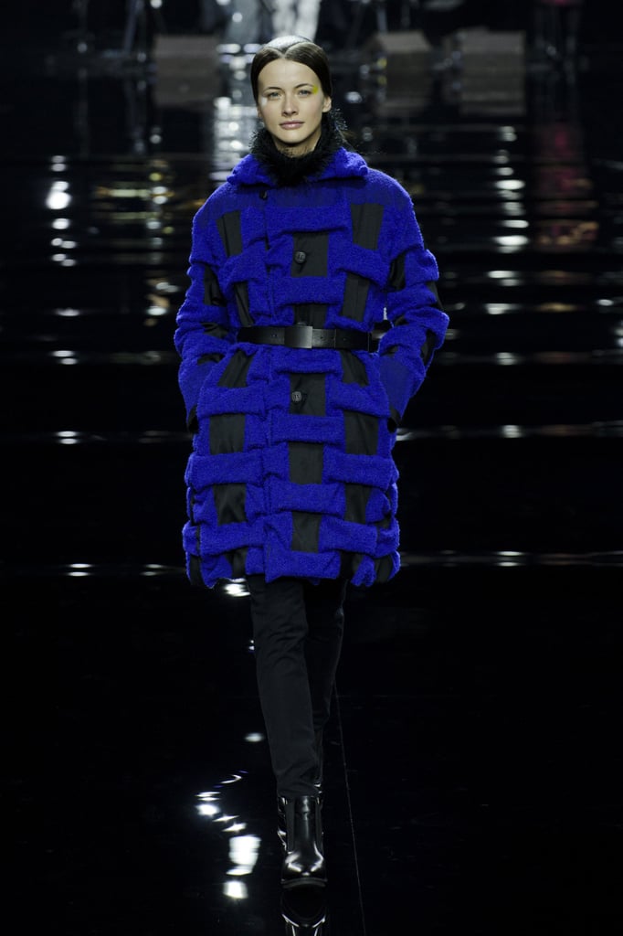 Issey Miyake Fall 2015
