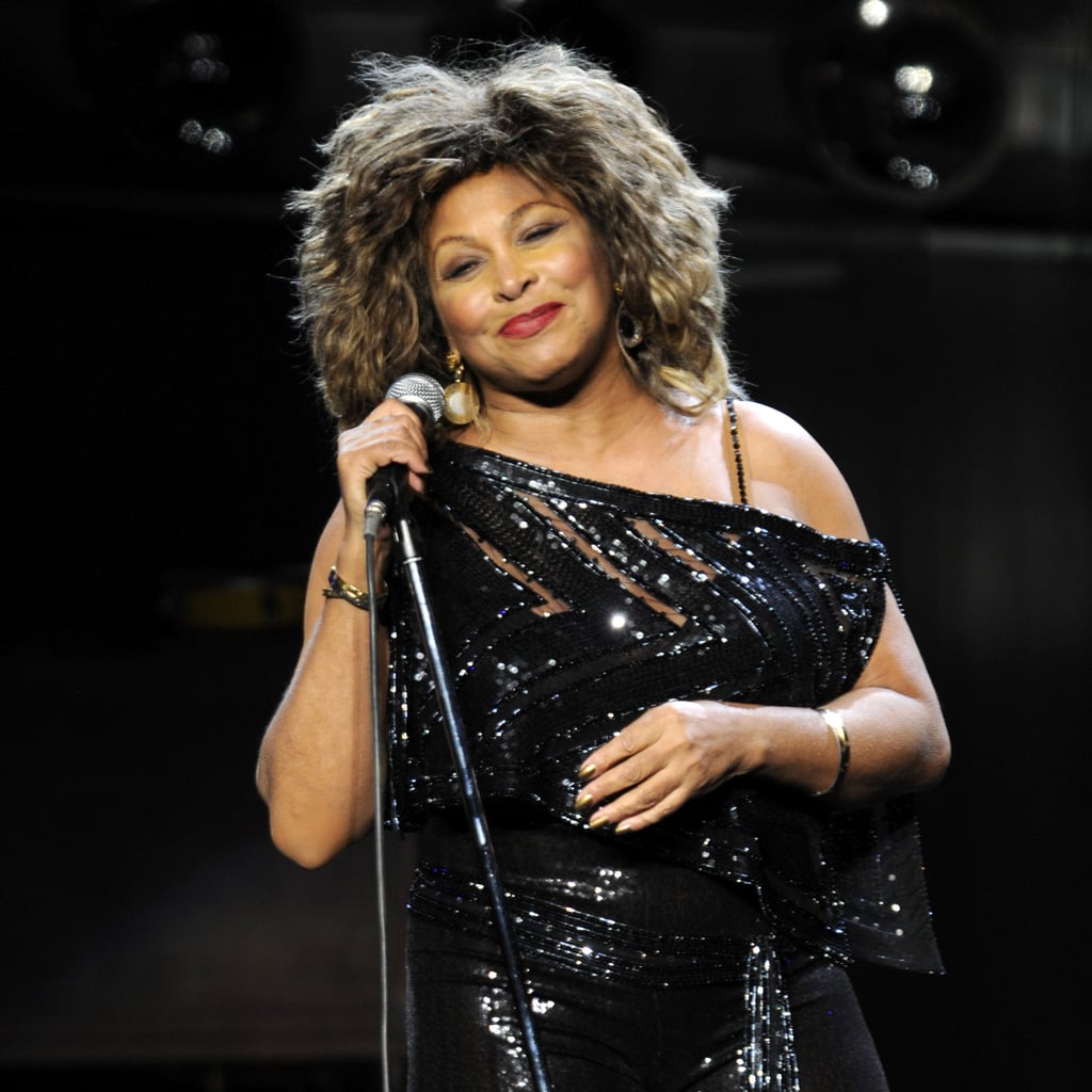 tina turner death biography