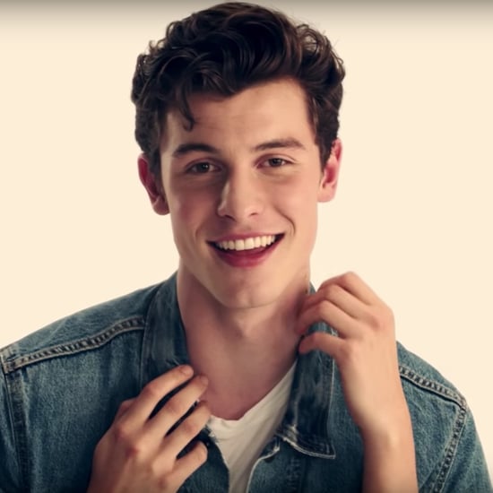Shawn Mendes "Nervous" Music Video