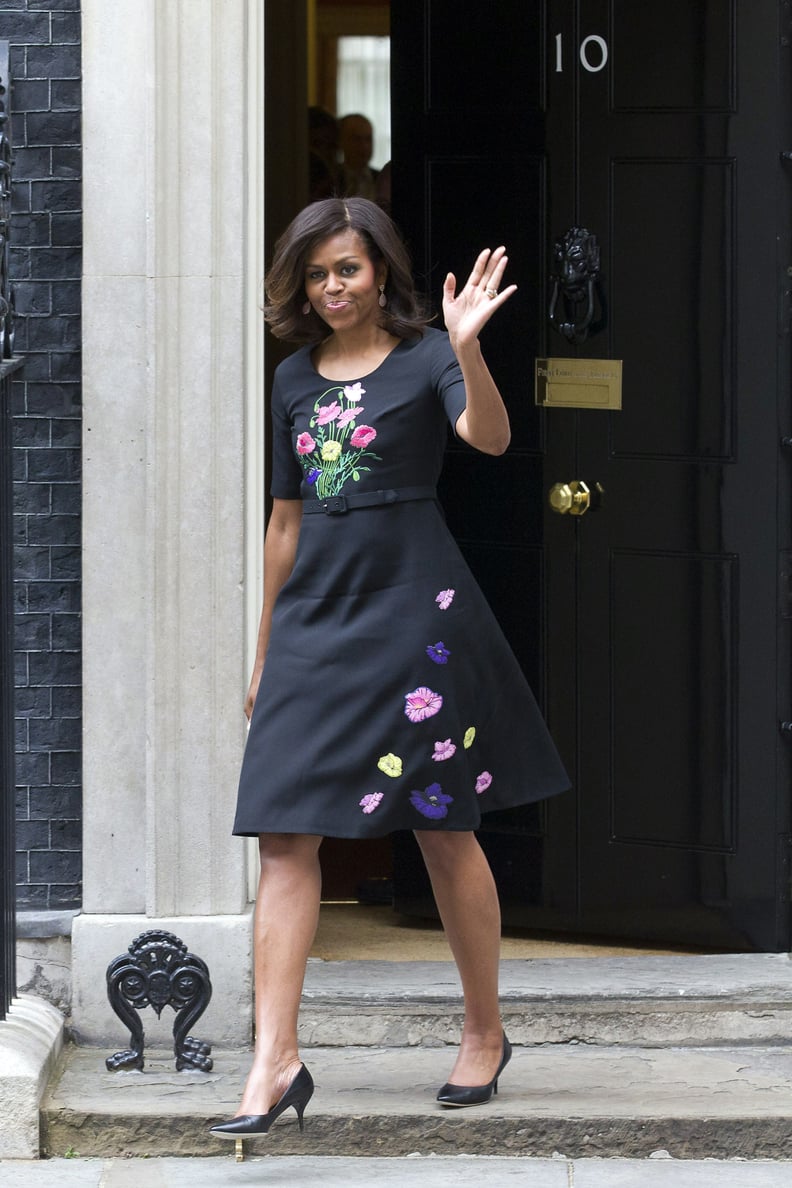 Michelle Obama, Former First Lady of the United States