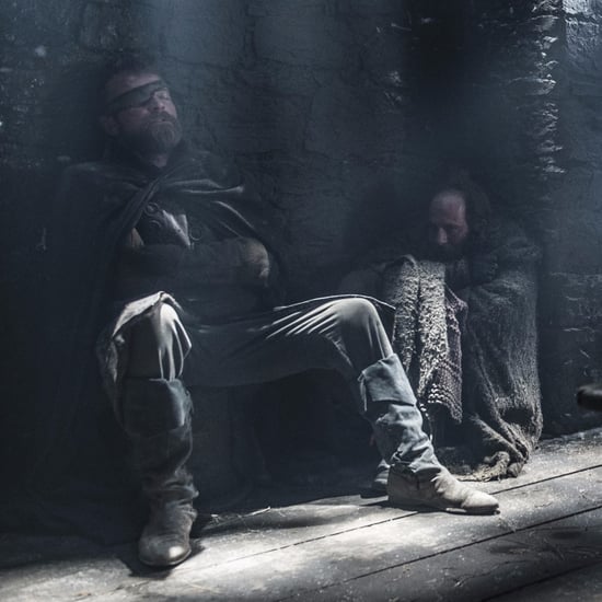How Does Jorah Know Thoros on Game of Thrones?