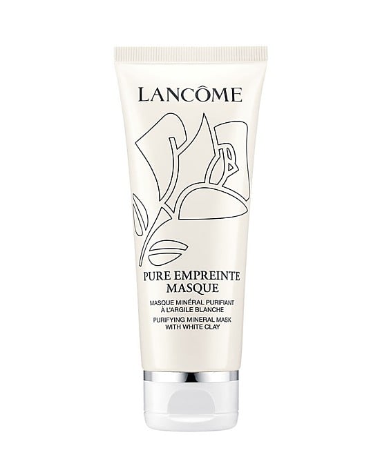 Lancome Pure Empreinte Masque Purifying Mineral Mask, 50 percent off ($18, originally $36)