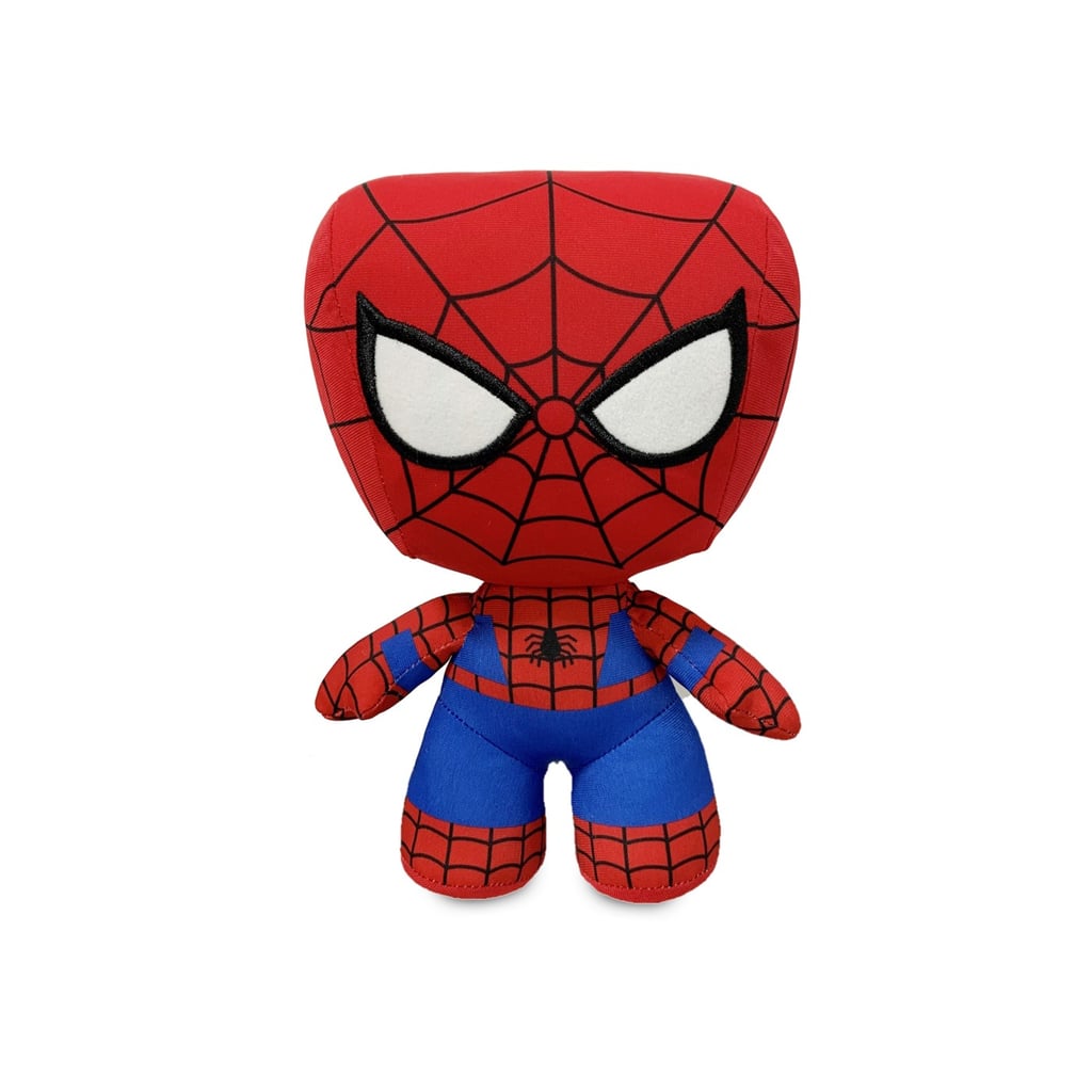 Disney Spider-Man Plush