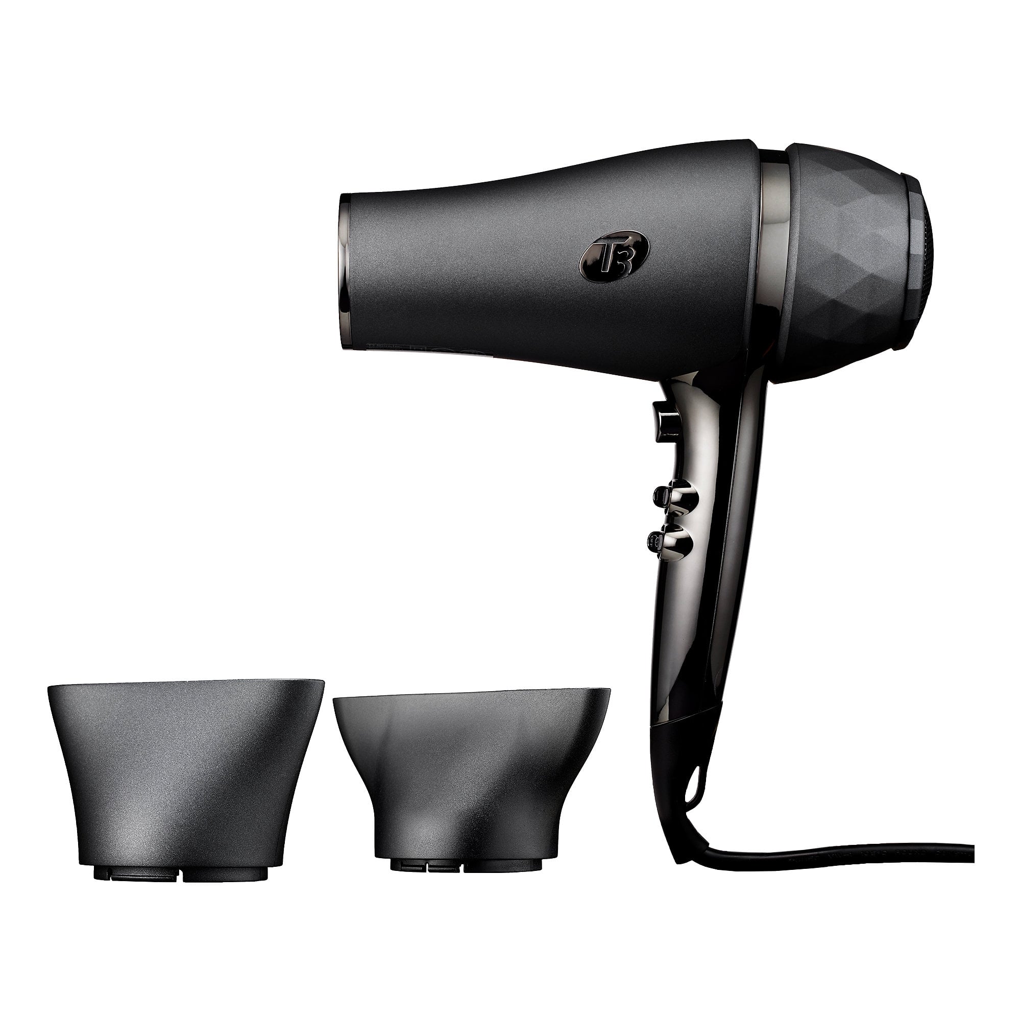 t3 tourmaline hair dryer