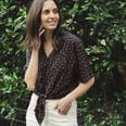 5 Unstuffy Button-Down Shirts to Wear For Spring and Summer