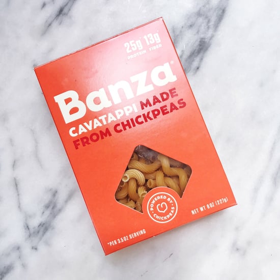 Where to Buy Banza Chickpea Pasta