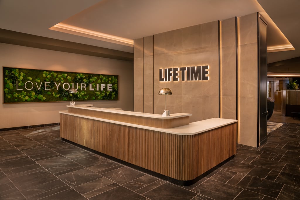 Life Time One-Day Membership