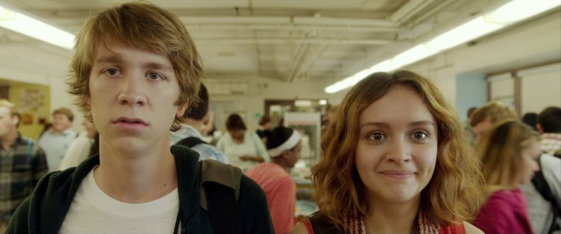 Me and Earl and the Dying Girl (2015)