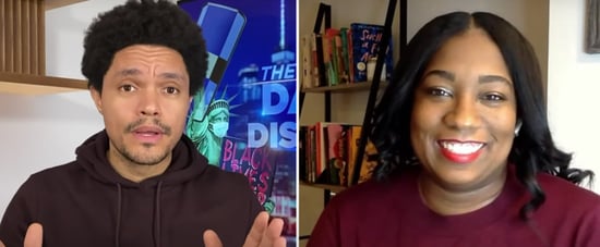Trevor Noah, Brit Bennett Discuss The Vanishing Half | Video