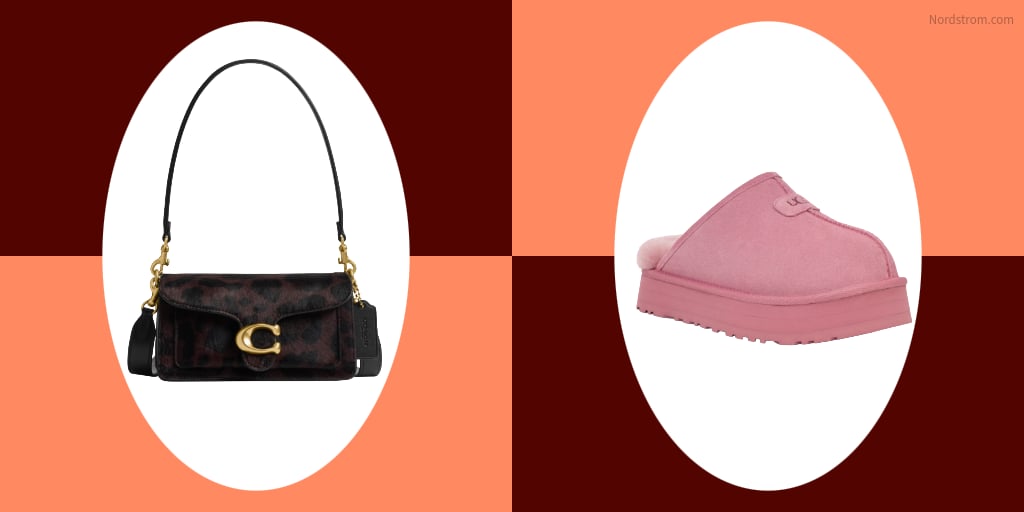 What's Actually Worth Buying at Nordstrom's Half-Yearly Sale, From Coach to MAC