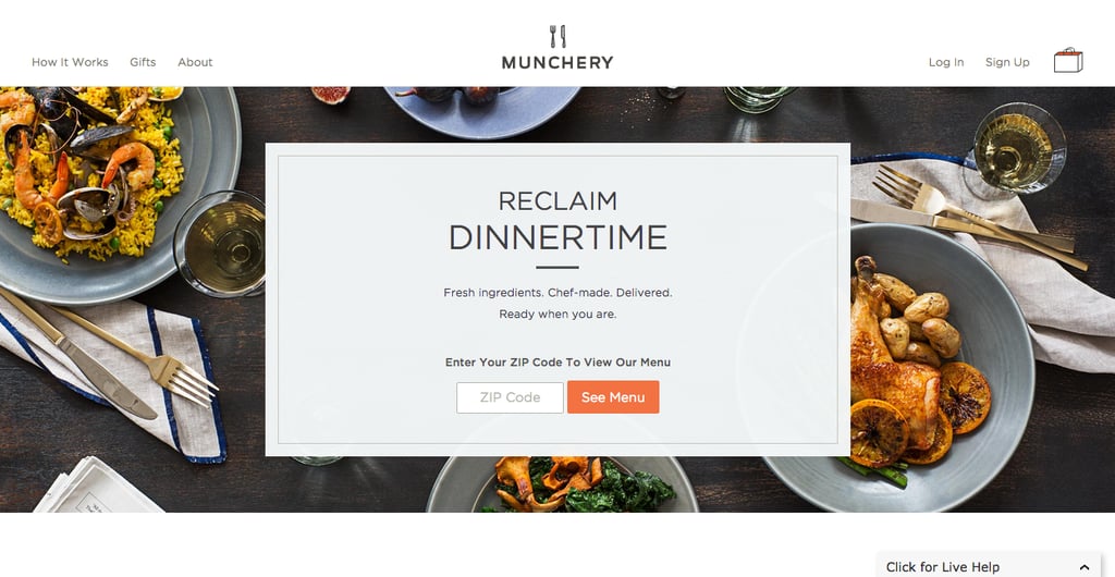 Munchery