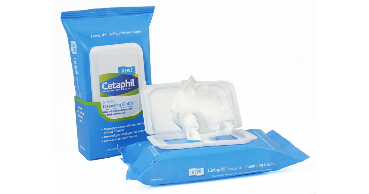 Mistake 9 Using Makeup Wipes 10 Ways to Have More Skin in