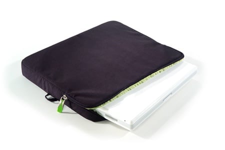 greensmart laptop sleeves