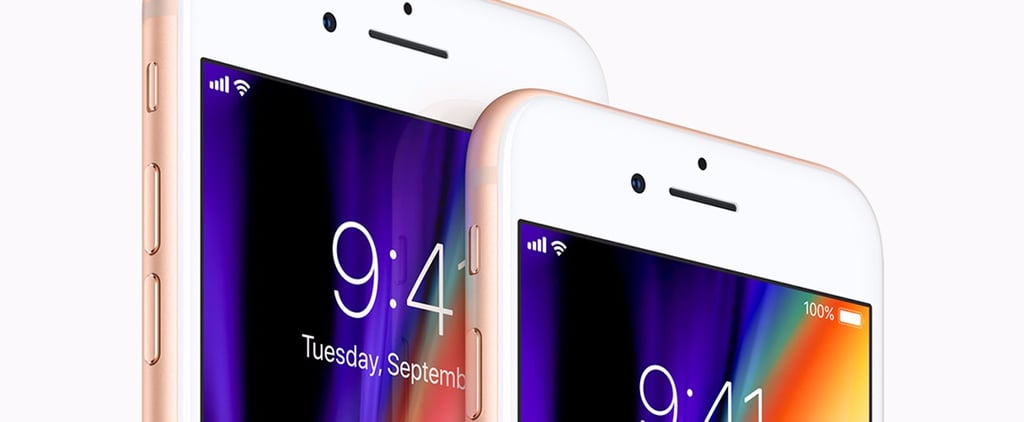 iPhone 8 and 8 Plus Details: Wireless Charging, AR, Lighting