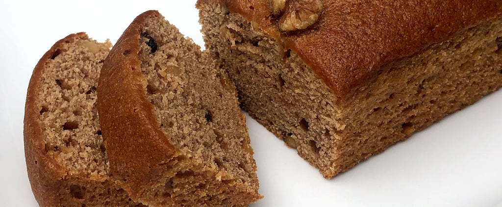I Finally Tried Trader Joe's Vegan Banana Bread, and I'm Never Baking Another Loaf Again