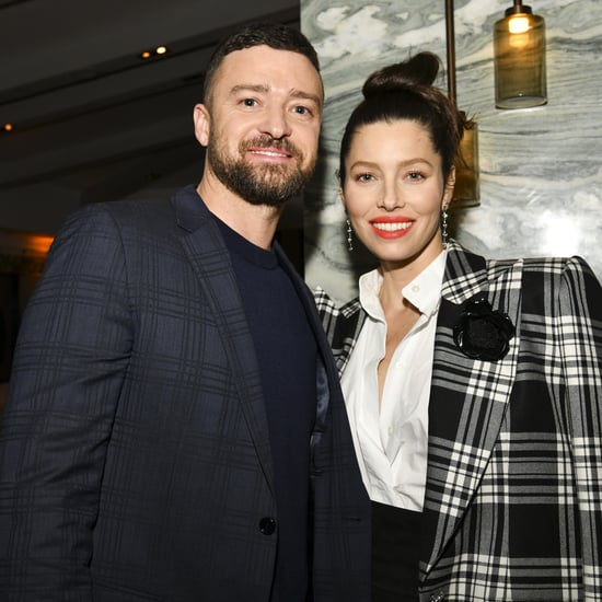 Justin Timberlake and Jessica Biel Welcome Their Second Baby