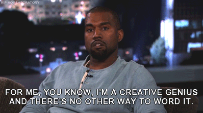 Challenge Your Creative Side