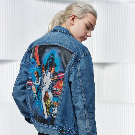 The Levi's x Star Wars Collection Has Amazing Denim Jackets
