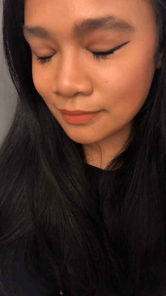 ColourPop BFF Mascara in Black on Black