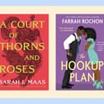 23 Enemies-to-Lovers Books That Turn Rivalry to Romance