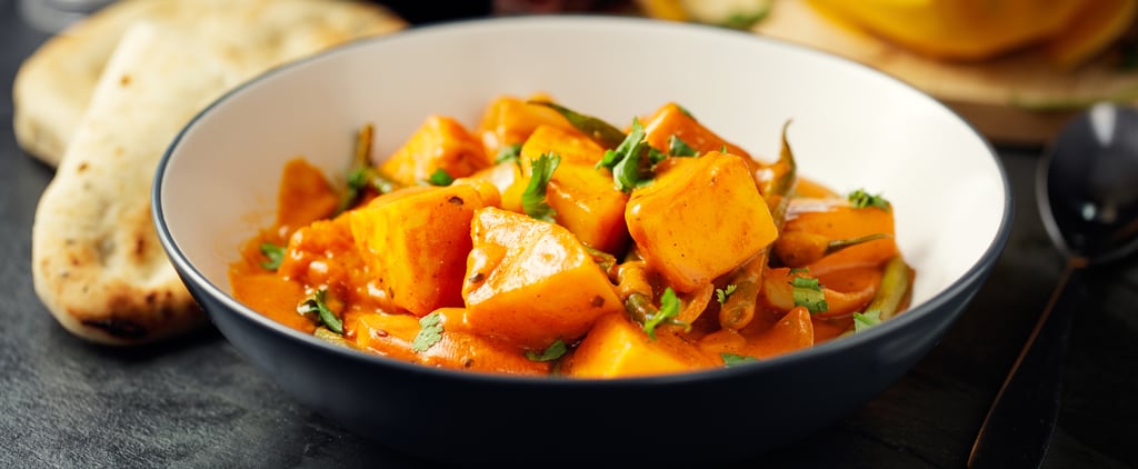 Nutritional Comparison: Butternut Squash and Sweet Potatoes