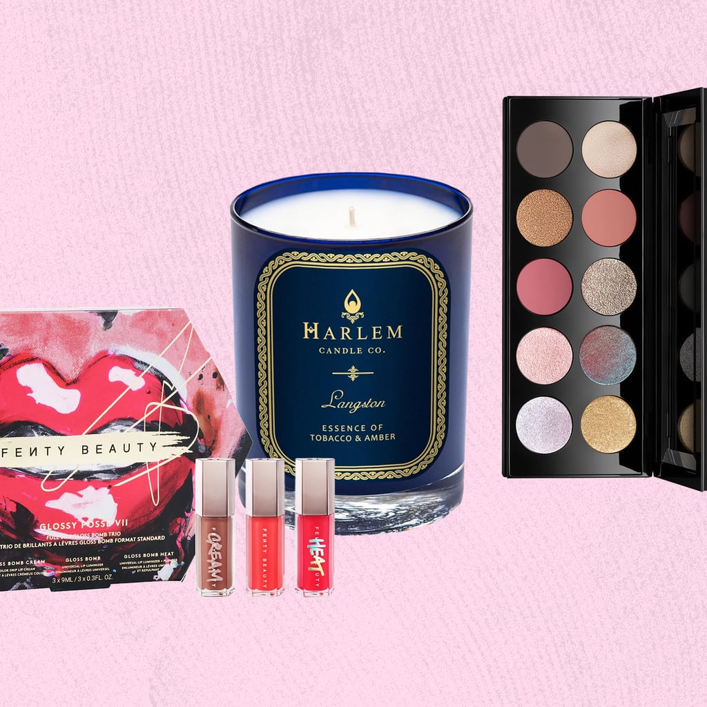 Jessica Andrews's Black-Owned Gift Ideas
