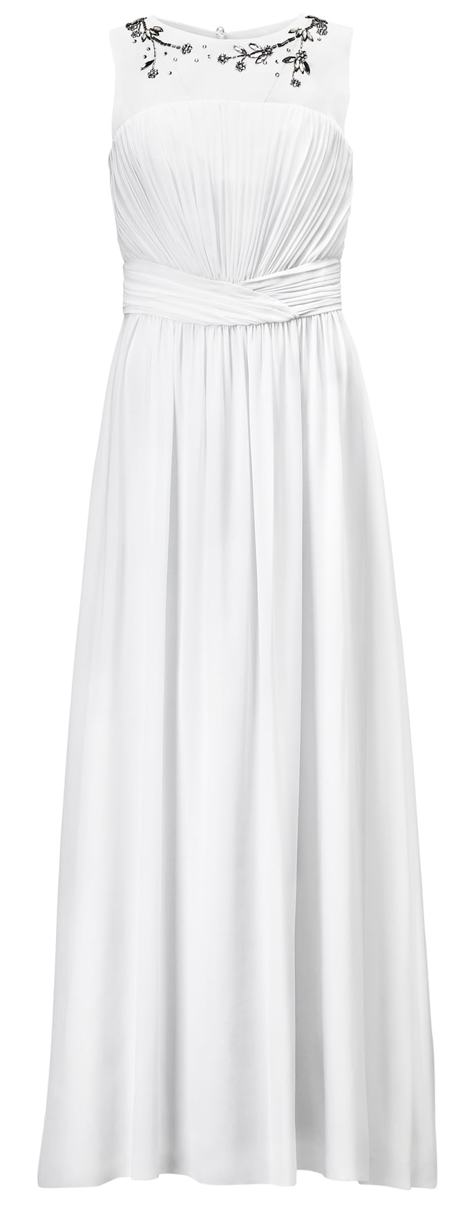 H&M Wedding Dress