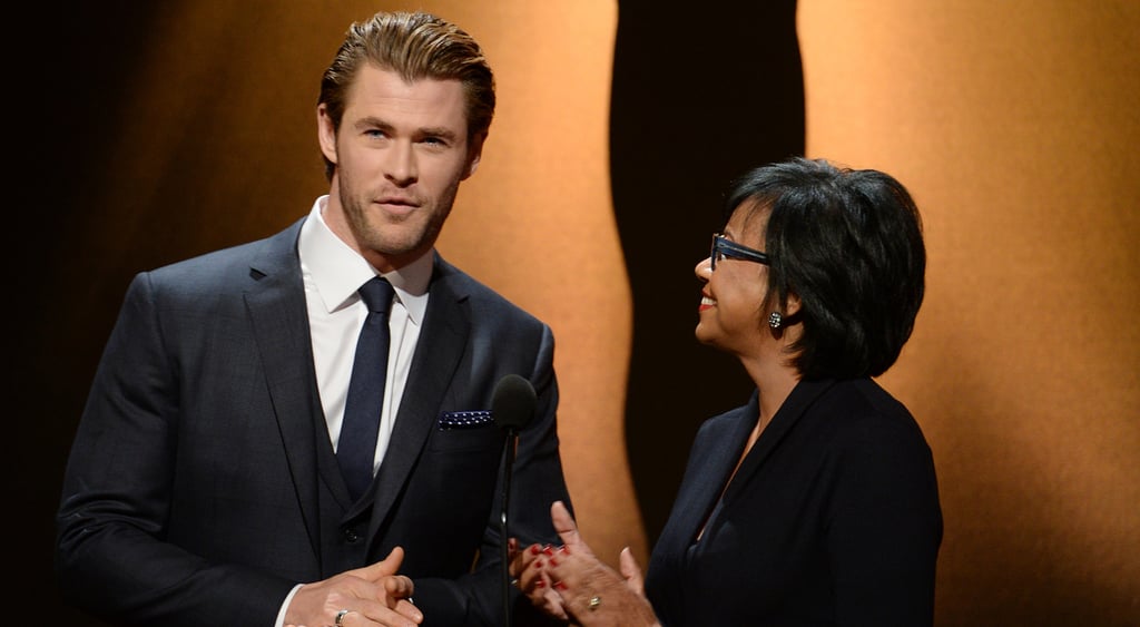 2014 Oscars Cheat Sheet