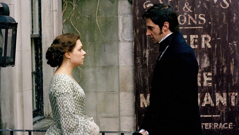 Shows Like "Downton Abbey": "North and South"