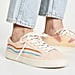 Best Rainbow Sneakers For Women