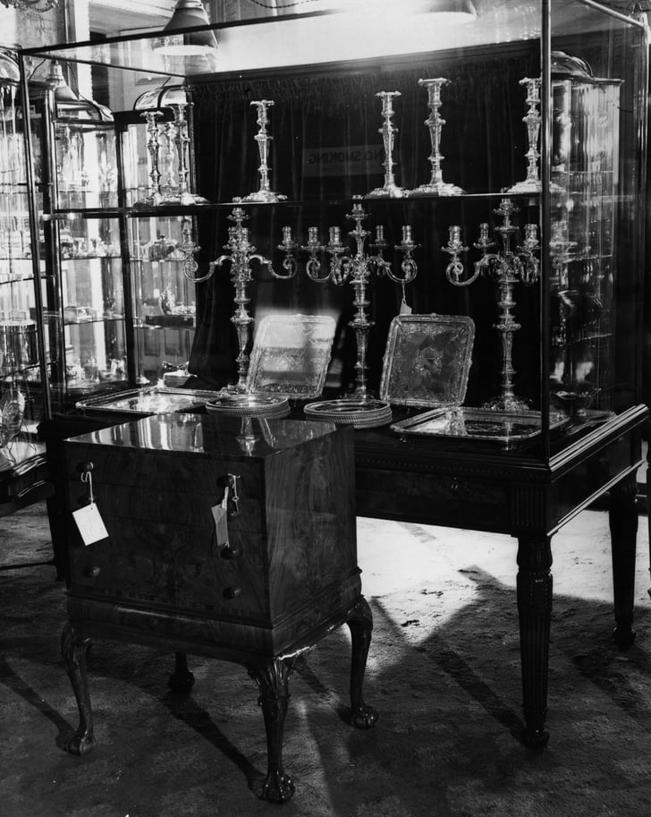 Gifts | Royal Weddings Details | POPSUGAR Celebrity Photo 8