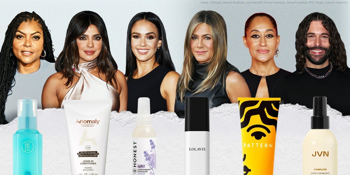 DeuxMoi Reviews 6 Celebrity Leave-in Treatments - Vimarsana News