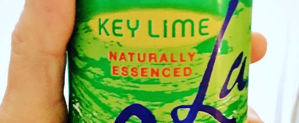 Where Can You Get LaCroix Key Lime?
