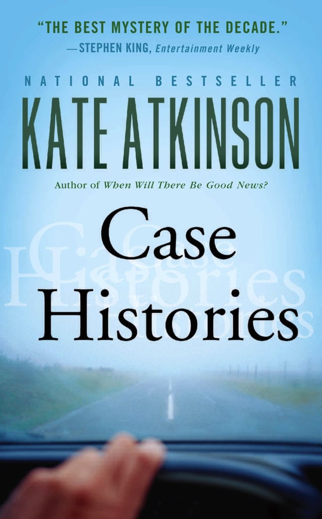 Case Histories by Kate Atkinson